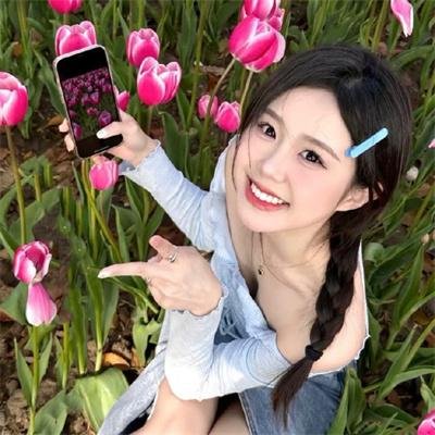 倔强甜心